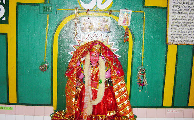 Sumathi & Gajja Girls