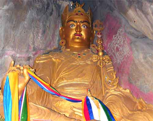 Padmasambhava