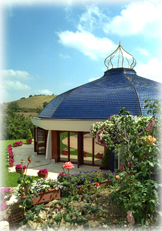 Ananda Temple