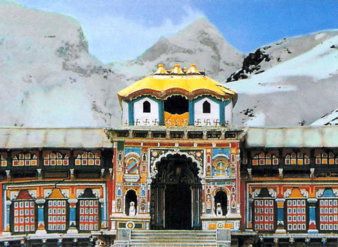 Badrinath