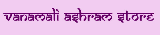 Vanamali Ashram Store