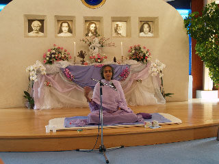 Mataji
