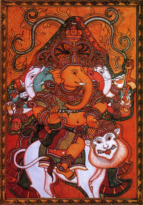 Ganesha