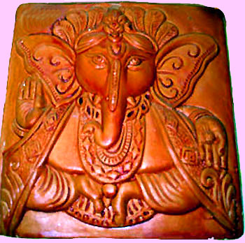 Ganesha