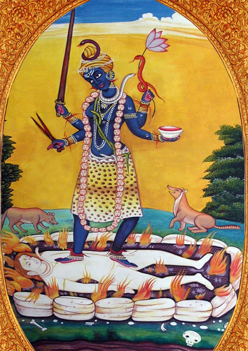 Ma Kali