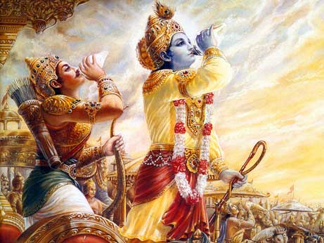 Krishna_Arjuna.