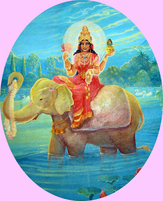 Lakshmi