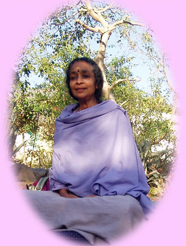 Mataji