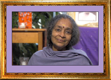 Mataji, March 2010