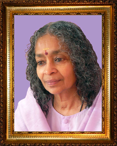 Mataji