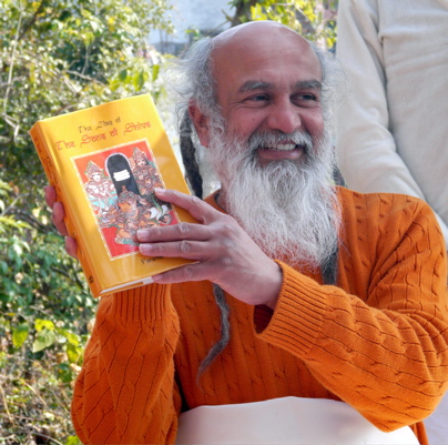 Shiva Rudra BalaYogi Maharaj