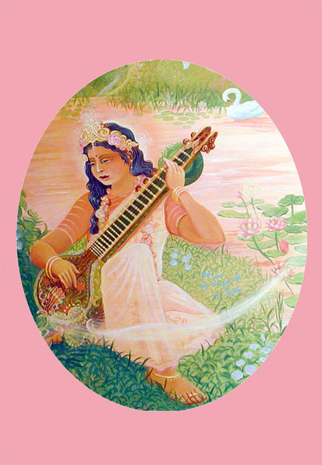 Sri Saraswati