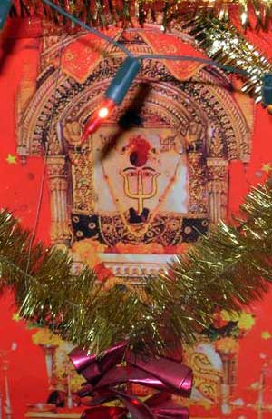 Sadhiora Sati Mata