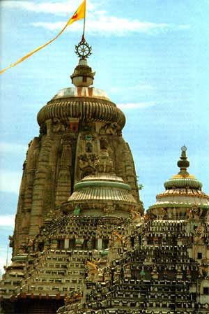 Jagannath Puri