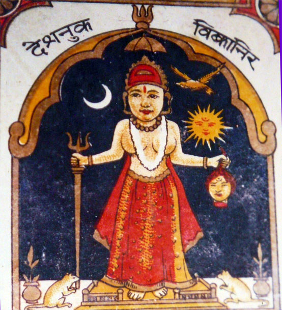 karni mata