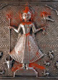 karni mata
