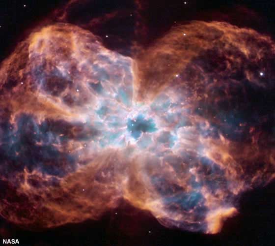 nasa