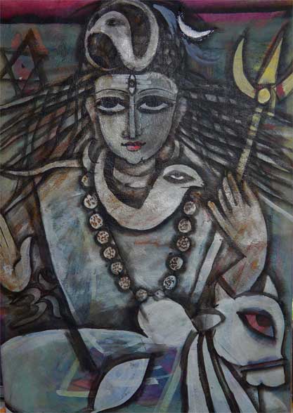 Shiva