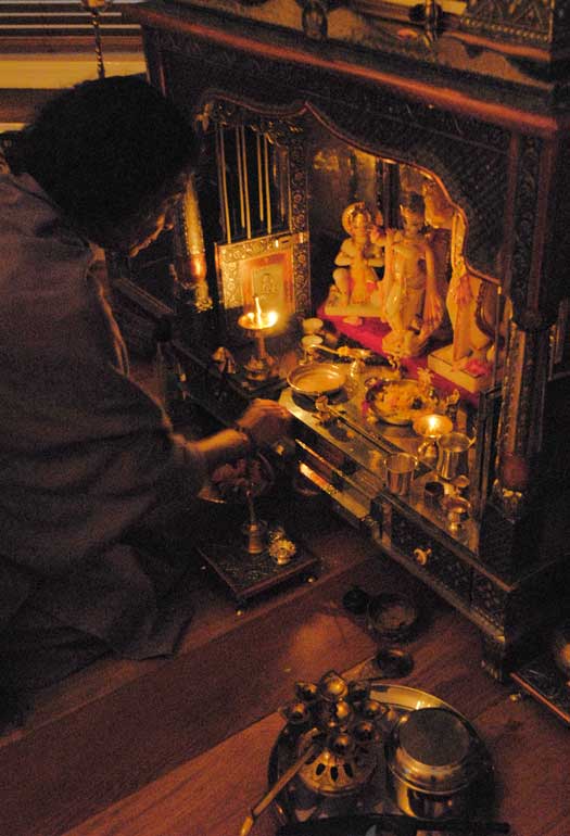 Mataji