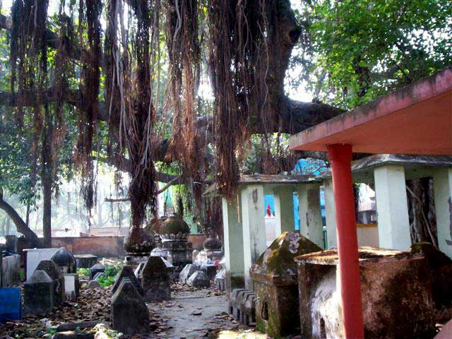 Graveyard Sati
