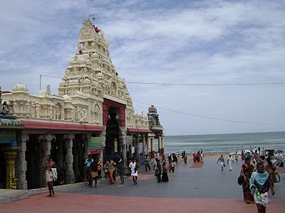 Tiruchandur