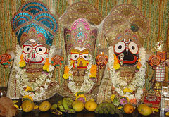 Jagannath Puri