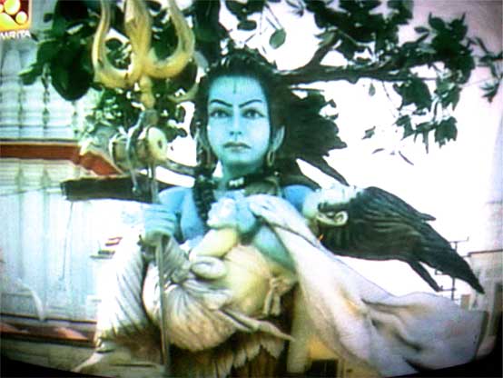 Sati Shiva