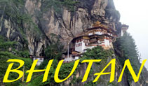 Bhutan