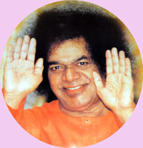 Satya Sai Baba