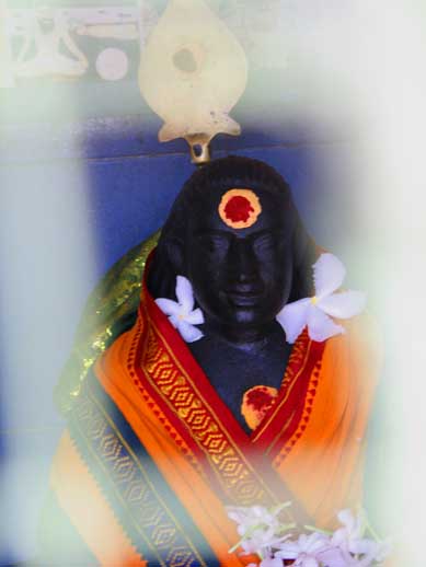 Babaji