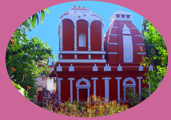 Sri Bardinath Kedernath Temple