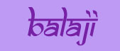 Balaji