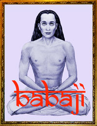 Babaji