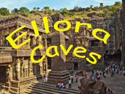 Ellora Caves