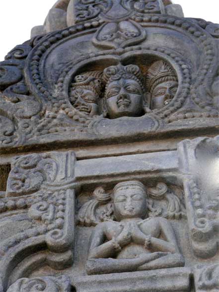 Gauri Shankar Temple, JagatSukh