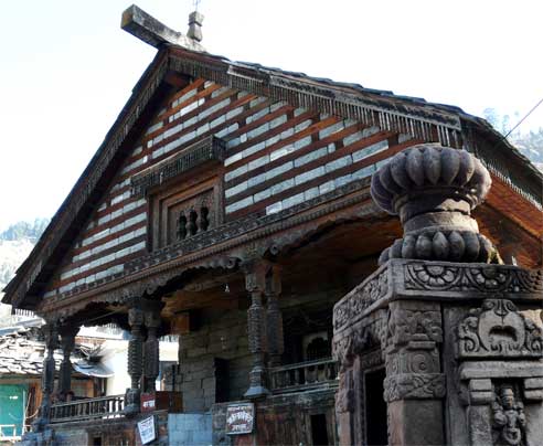 Gayatri Temple