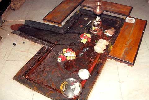 Harihareshwara