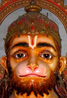 Hanuman