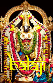 Balaji