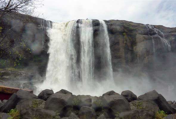 Kerala Falls