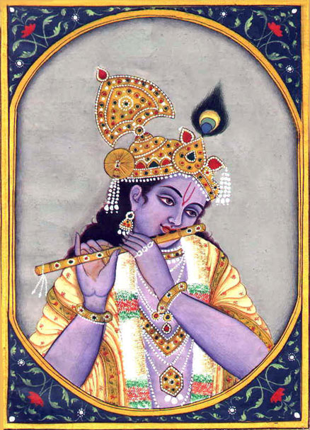 Krishna