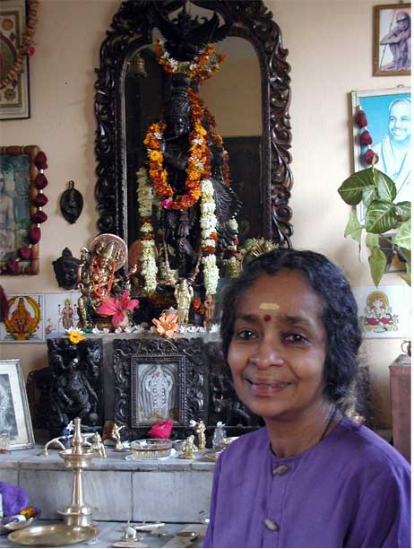 Mataji