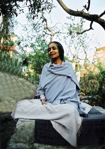 Mataji