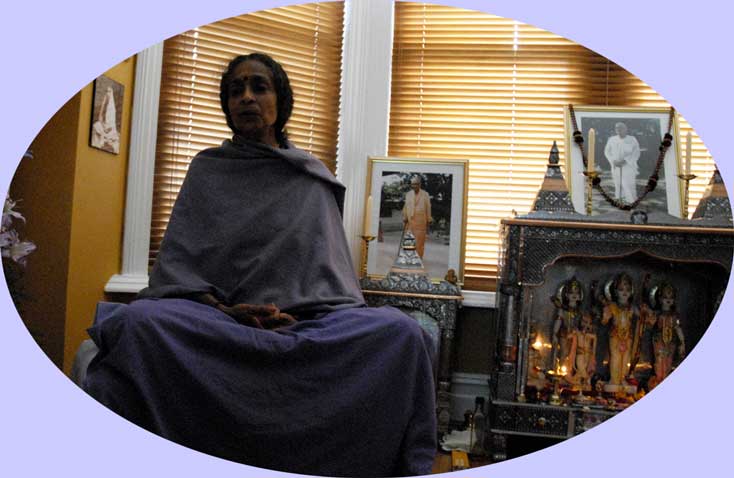 Mataji