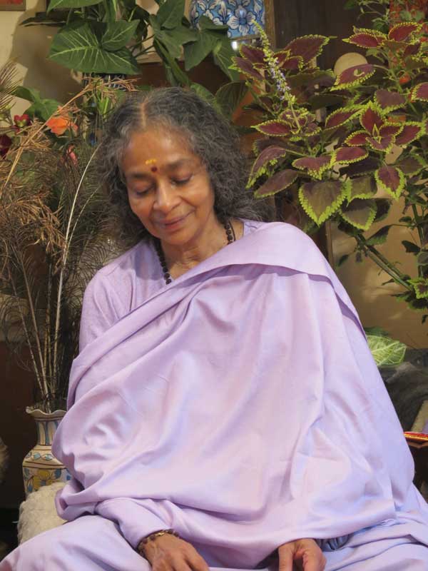 Mataji