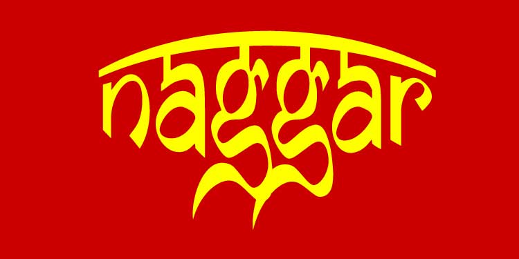 Naggar