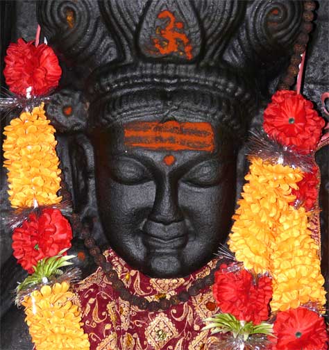 Gauri Shanker Temple