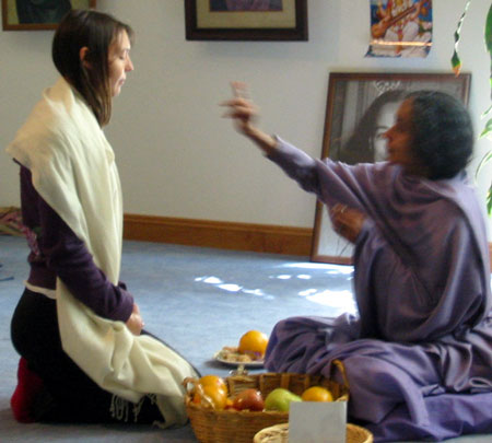 Ananda