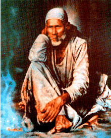 Shirdi Sai Baba