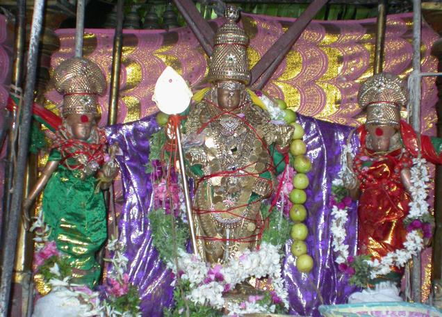 Shanmukha